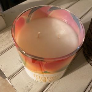 Gold Canyon Other - Mango 🥭 Tango Gold Canyon Candle Gold Canyon Other - Mango 🥭 Tango Gold Canyon Candle